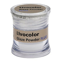 Ivocolor Maquillage et Glazure Ivoclar Glaçage et Coloration Céramique