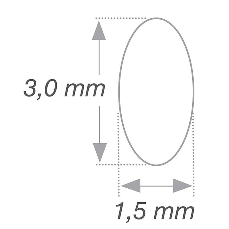 6/7/10/12/12 Pz/set Donne Stampa Leopardo Bar Lingua Labbro Ombelico Anello Body Piercing Ombelico Anello In Acciaio Inox Body Piercing - Foto 8