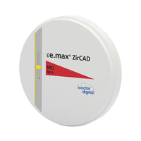 IPS E.max Zircad MO - disque 98 x 25 mm.
