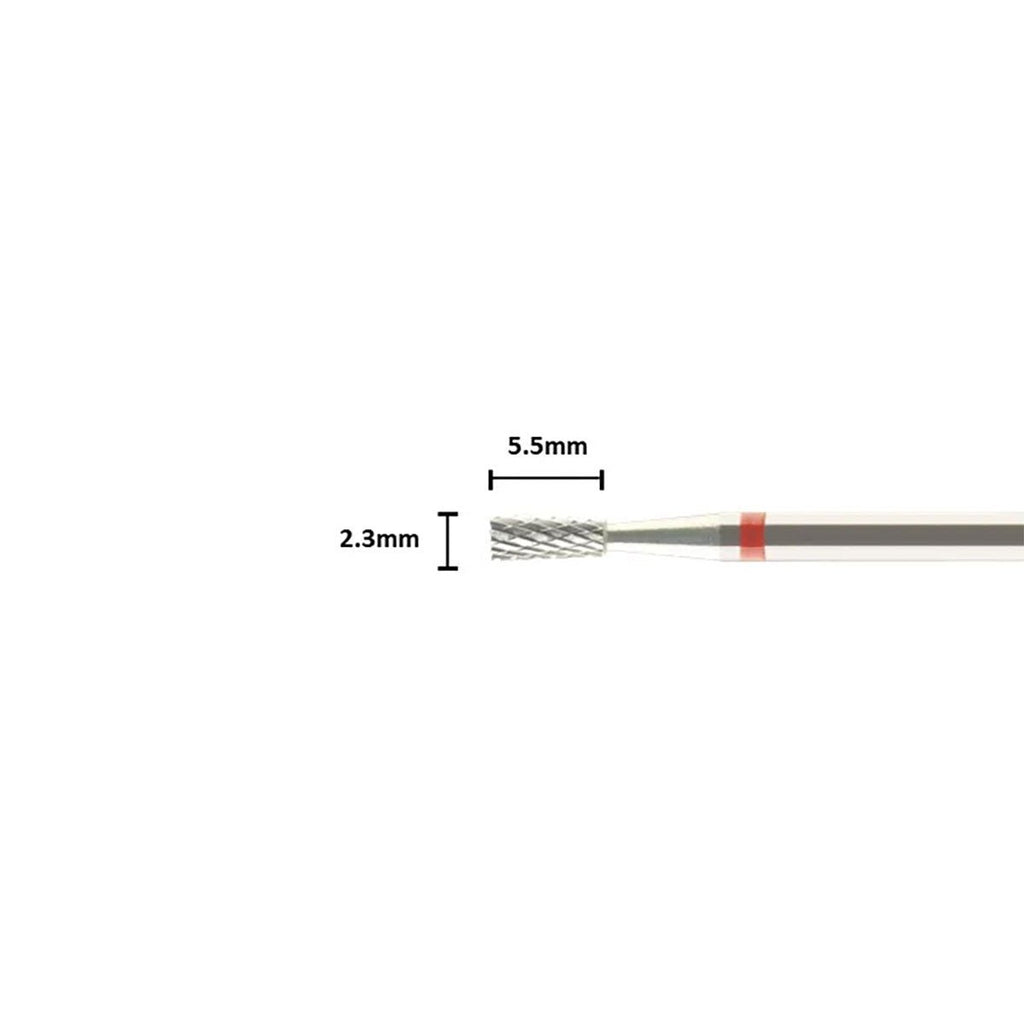 Roue De Cutter Pour Carrelage - Carbure De Tungstène Revêtu Titane - 2 Pièces