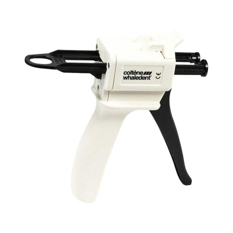 Pistolet Coltene Fausse Gencive GiMask Cartouches Silicone 5075 ml