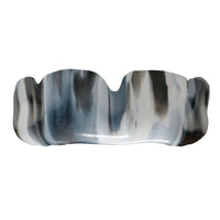 Protège-dents Plaques Thermoformées -  Erkoflex Color 2 ou 4 mm Zebra.