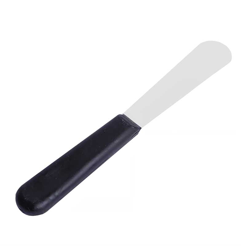 Set De 5 Spatules Rigides Pour Plâtre/alginate Dentaire - Marque MEDSPO - Certifié CE - Neuf Sous Blister