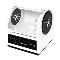 Sirocco S suction with box cabinet
