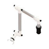 Sirocco M suction with articulated arm