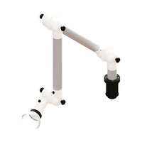 Sirocco L suction with articulated arm