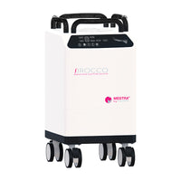 Sirocco M suction with flexible
