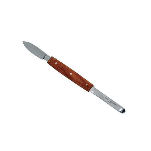 Prodont Holliger wax knife 2067.16