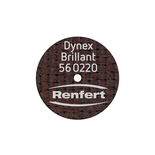 disque brillant renfert 560220