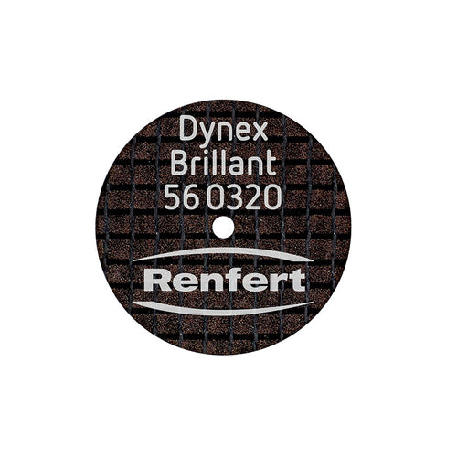 disque brillant renfert 560320