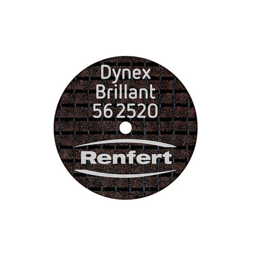 disque brillant renfert 562520