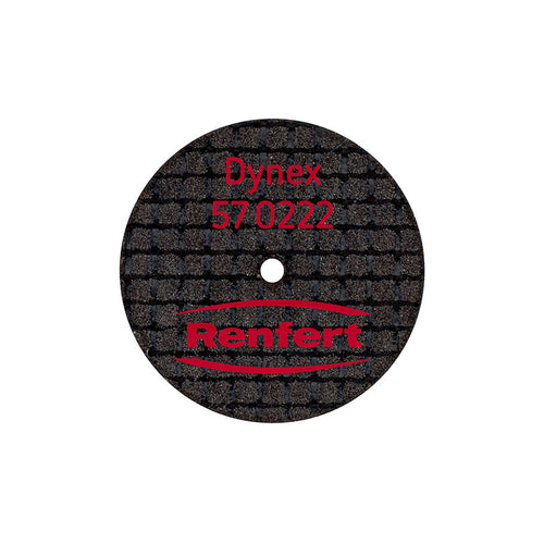 disque dynex renfert 57 0222