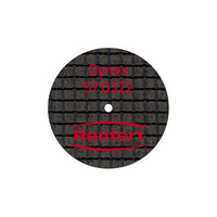 Dynex -Scheiben trennen 22 x 0,30 mm - Inhalt - 57.0322 nicht kostbar.
