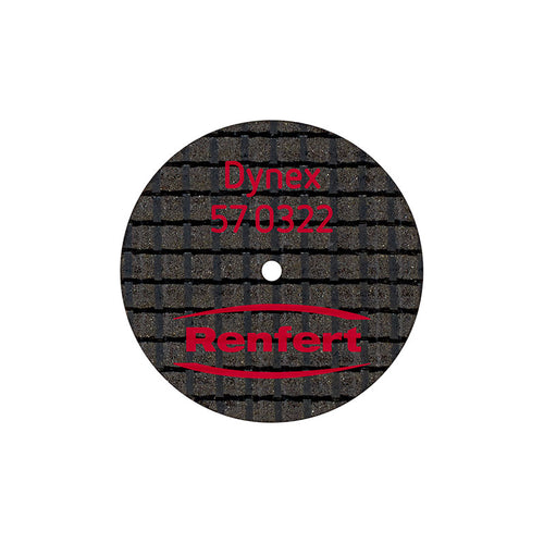 disque tronconnage dynex renfert