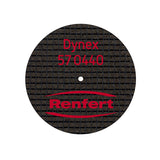 disque a tronconner dynex renfert