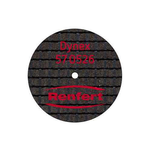 disque a tronconner renfert 57 0526