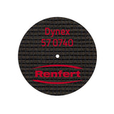 Dynex separating disc Renfert 57-0740