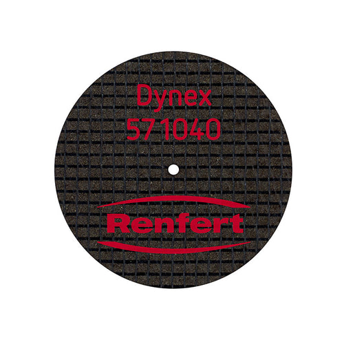 disque a tronconner renfert 57.1040