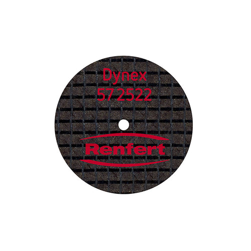 disque a tronconner renfert 572522