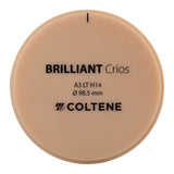 Crios Brilliant LT Coltene disc - 98 x 14 mm
