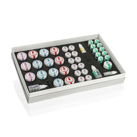 Sistema IQ SQIN II iniziale 228G Ceramic Works Box