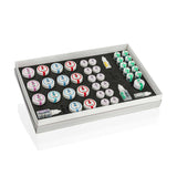 Initial IQ SQIN System 228g Ceramic Works Box