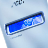 labolight duo photopolymerisateur fenetre