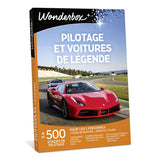 Pilotage GT Voiture de Rêve - 3700 Points