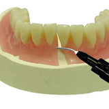Acrifix Kuss Dental - Specler de kit de resina fotopolimerizável ou reparo