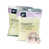 Acuavest - Sachet Revêtement Poudre de Quartz Pour Coulée de Stellite.