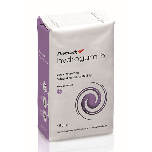 Hydrogum 5 Alginate Zhermack