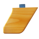 Dental -Stricken -Solid Wooden Art -para establecimientos fijación por soporte