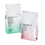 Aroma Fine Alginate GC Prise Normal ou Fast - Sachet 1Kg Haute Qualité