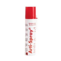 Arti-Spray-Rouge para la marca de contacto-Bausch