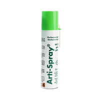 Arti-spray-Vert pour marquage contact - Bausch