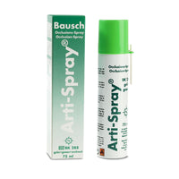 Arti-spray-verter para marking-bausch