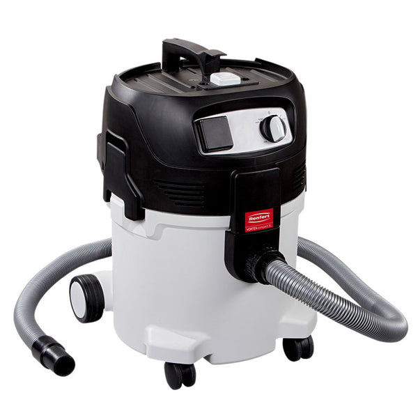Vortex 3L Wheeled vacuum cleaner Renfert