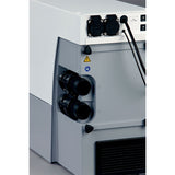 Silent TC2 Compact Suction Renfert for 2-station Dental Workbenches.
