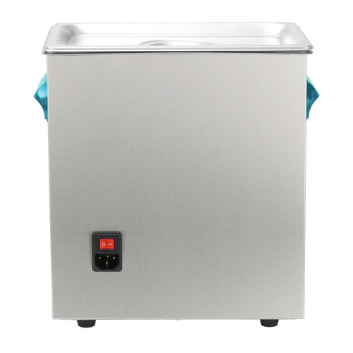 Bain Ultrasons Mestra Arrière Inox