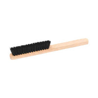 Black Horse -Brush Brush Brush