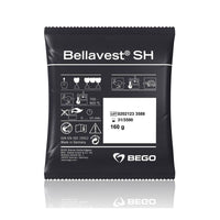 Bellavest SH - Fixed covering Bego