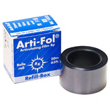 Bk1023 Artis Fol 8µ Paper articula Bleu Bausch