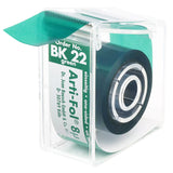 Bk22 Artice 8µ Paper articula Bausch verde