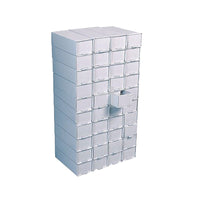 Ortho Storage Box for model x 100