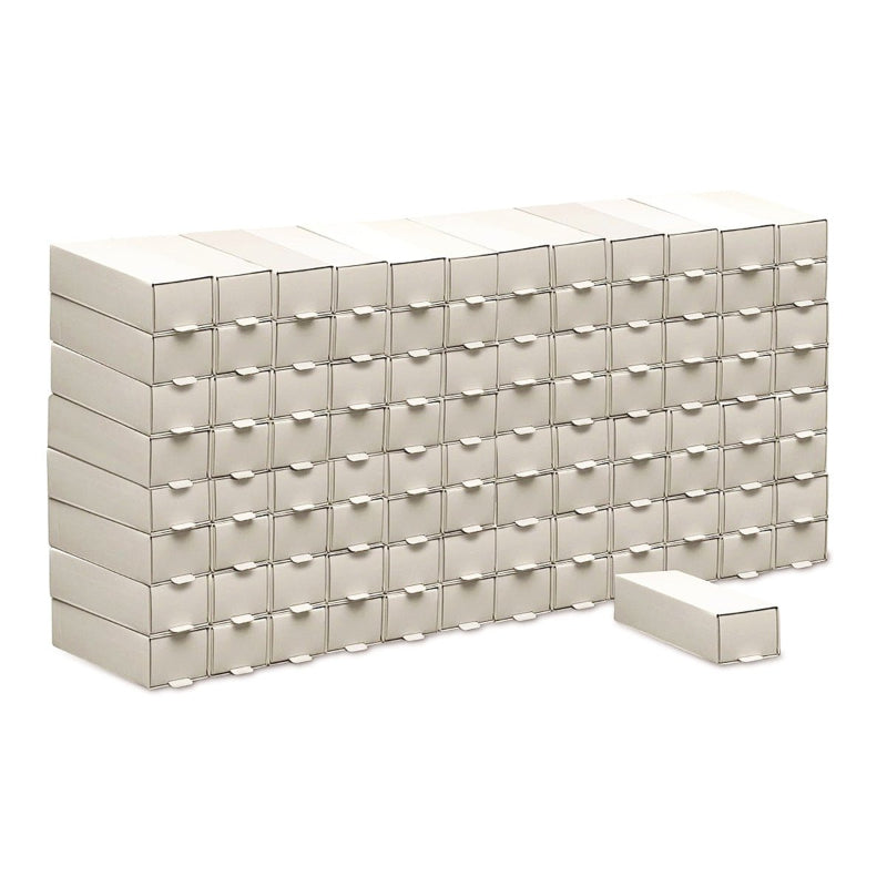 Ortho storage box - For Study model x 100 drawers with 3 boxes