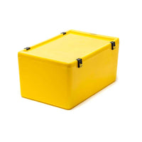 Speiko Yellow Laboratory Transport Box