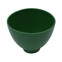 Silicone plaster bowl 14 cm plaster coating