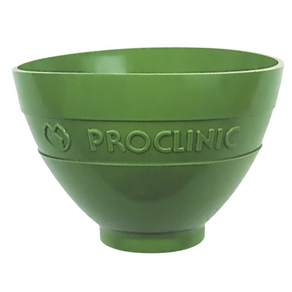 Soft silicone plaster bowl 12.5 cm