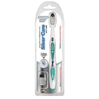 Brosse à Dents Blanchiment Silver Care