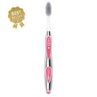 brosse a dents gencive silver care